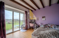 Chaumergy, Franche-Comté 39230