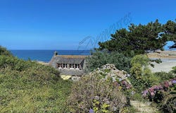 TRELEVERN, Brittany 22660