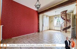 Evreux, Haute-Normandie 27000