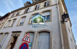 Rambervillers, Vosges 88700
