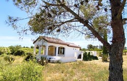 Villespassans, Languedoc-Roussillon 34360