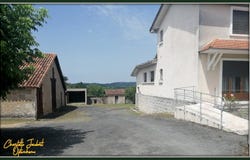 La Roche-Chalais, Aquitaine 24490
