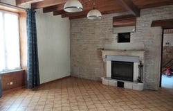 Benet, Pays de la Loire 85490