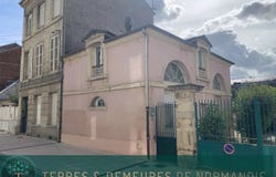 Lisieux, Calvados 14100