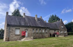 Pont-de-Buis-lès-Quimerch, Finistère 29590