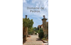 Fitou, Languedoc-Roussillon 11510
