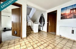 Puttelange-Aux-Lacs, Lorraine 57510