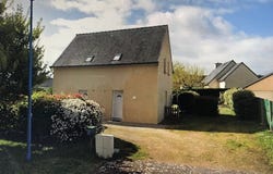 Erdeven, Brittany 56410