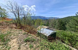 Aujac, Languedoc-Roussillon 30450
