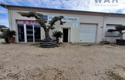Sauve, Gard 30610