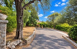Spéracèdes, Provence-Alpes-Côte d'Azur 06530