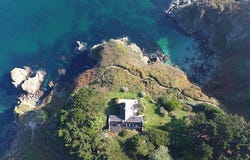 LE PALAIS, Brittany 56360