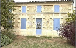 Balanzac, Poitou-Charentes 17600