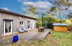 Le Cap-Ferret, Aquitaine 33970