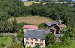 Le Truel, Midi-Pyrénées 12430