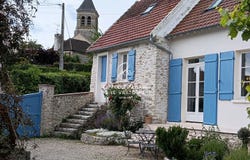 Houdan, Yvelines 78550