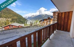 Modane, Rhône-Alpes 73500