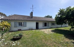 Lagorce, Aquitaine 33230