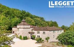 Courbiac, Nouvelle-Aquitaine 47370