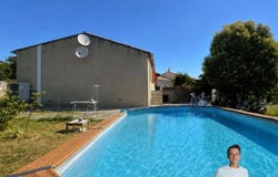 Lauret, Languedoc-Roussillon 34270