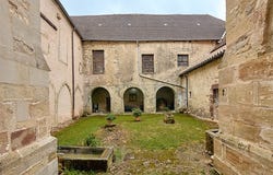 LES THONS, Grand Est 88410
