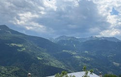 La Côte-d'Aime, Rhône-Alpes 73210