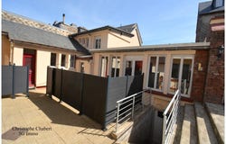 La Bourboule, Auvergne 63150