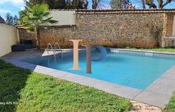 Paray-le-Monial, Saône-et-Loire 71600