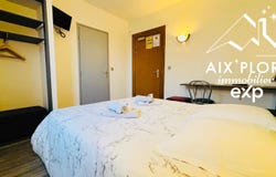 La Chambre, Rhône-Alpes 73130
