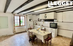 Saint-Léomer, Nouvelle-Aquitaine 86290
