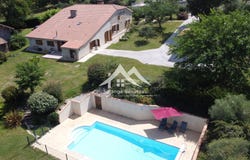 Beauziac, Aquitaine 47700