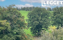 La Celle-Dunoise, Nouvelle-Aquitaine 23800