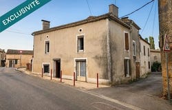 Salles, Aquitaine 47150
