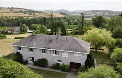 Montigny-en-Morvan, Burgundy 58120