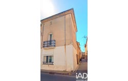 FLORENSAC, Occitanie 34510