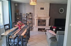 Etivey, Burgundy 89310
