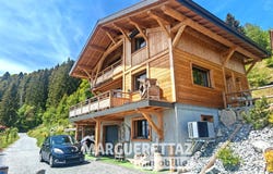 Verchaix, Haute-Savoie 74440