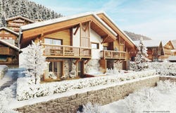 Morzine, Rhône-Alpes 74110