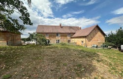 Saint-Didier-en-Brionnais, Burgundy 71110