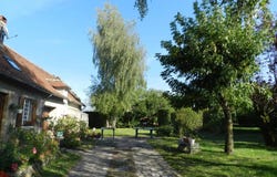 Braize, Allier 03360