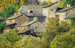 Saint-Germain-de-Calberte, Languedoc-Roussillon 48370