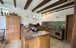 Neufmaisons, Lorraine 54540