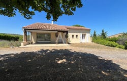 LA DIGNE D AVAL, Occitanie 11300