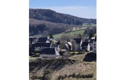 Chastreix, Auvergne 63680