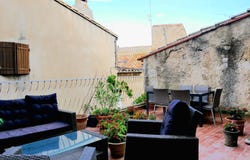 La Redorte, Languedoc-Roussillon 11700