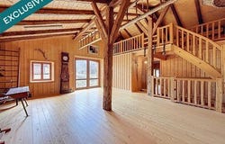 Lajoux, Franche-Comté 39310