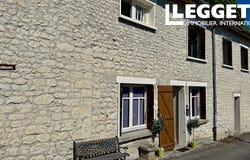 Salles-Lavalette, Nouvelle-Aquitaine 16190