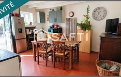 Maillet, Centre 36340