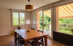 Abbans-Dessous, Franche-Comté 25320