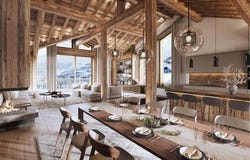 Saint-Martin-de-Belleville, Rhône-Alpes 73440